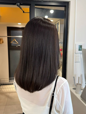 acoron 新宿×スタイル