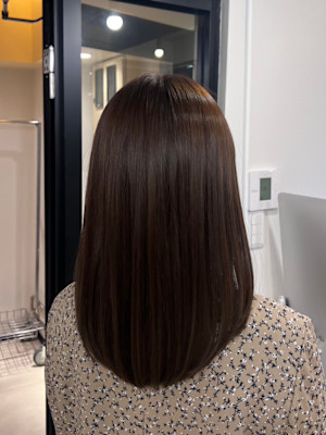 acoron 新宿×スタイル