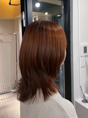 acoron 新宿×スタイル