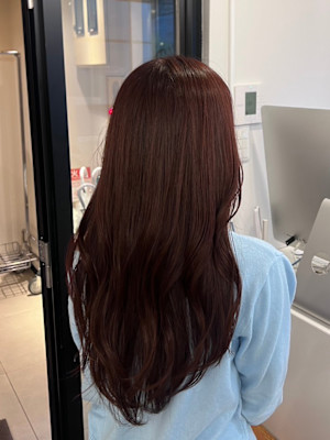 acoron 新宿×スタイル