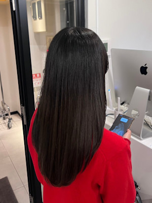 acoron 新宿×スタイル