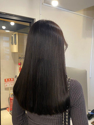 acoron 新宿×スタイル