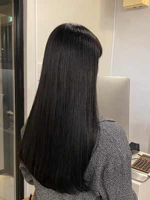 acoron 新宿×スタイル