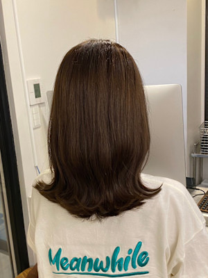 acoron 新宿×スタイル