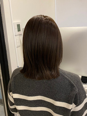 acoron 新宿×スタイル