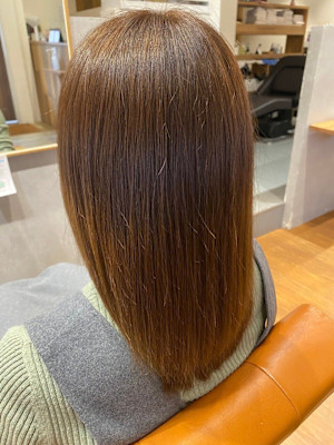 酸性トリートメント/20代/30代/40代/50代/60代