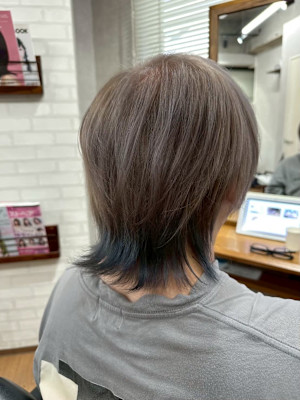 Vis ill 秋葉原店【ビス イル】×スタイル