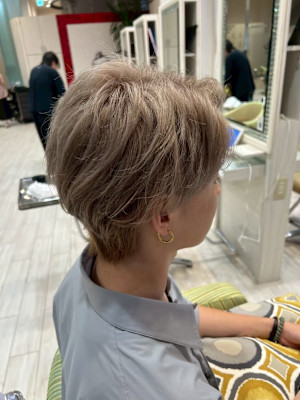 Vis ill 秋葉原店【ビス イル】×スタイル