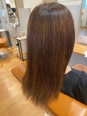 酸性トリートメント/20代/30代/40代/50代/60代