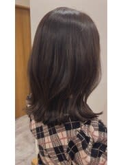 ブラウン×ロブ