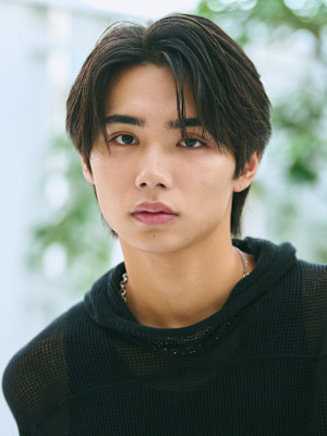 men's salon L-MARK 茨木×スタイル