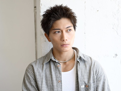 men's salon L-MARK 京橋×スタイル