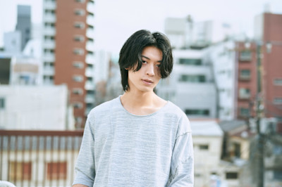 men's salon L-MARK 京橋×スタイル