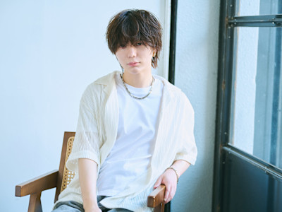 men's salon L-MARK 京橋×スタイル