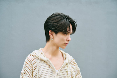 men's salon L-MARK 京橋×スタイル