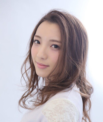 ルーズな夏ウェーブ/20代/30代/40代/50代/60代