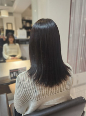 酸性ストレート