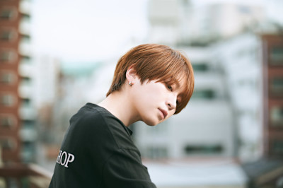 men's salon L-MARK 京橋×スタイル