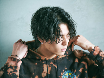 men's salon L-MARK 京橋×スタイル