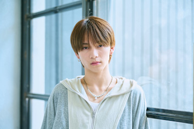 men's salon L-MARK 高槻×スタイル