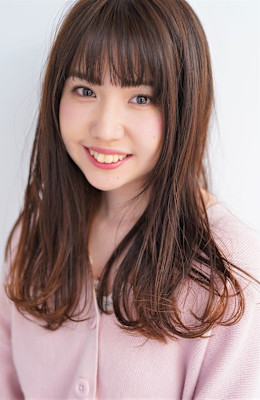 愛され可愛いゆる巻きロング/20代/30代/40代/50代/