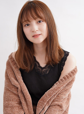 ナチュラルロブ/20代/30代/40代/50代/60代