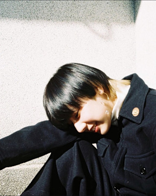 chop chop chop×スタイル