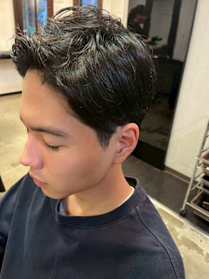 メンズカット#赤羽メンズカット#メンズショート＃赤羽美容室