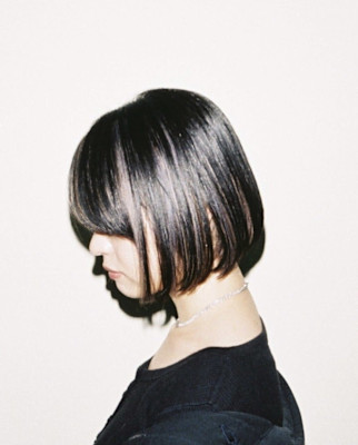 chop chop chop×スタイル