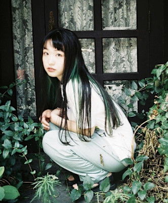 chop chop chop×スタイル