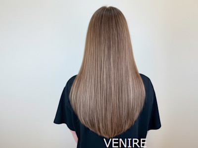 VENIRE 重信店×スタイル