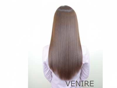 VENIRE 重信店×スタイル