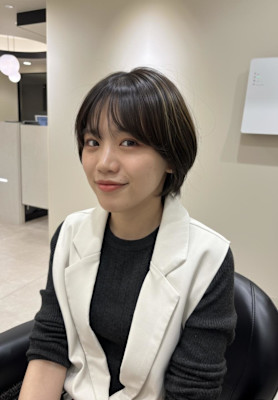 ハイライトショート