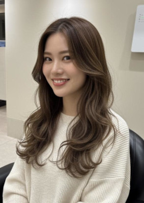 フレアウエーブ