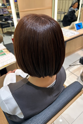 ラベンダーベージュ
