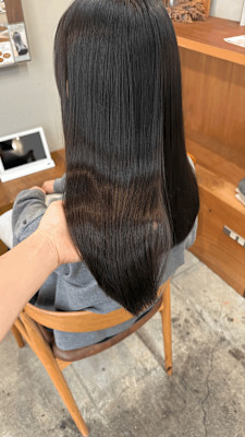 《花屋併設》水素トリートメント/美髪トリートメント