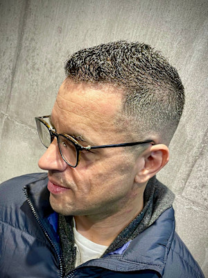 ダンディーフェード