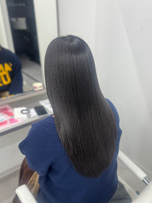 Loe元町 / 美髪髪質改善トリートメント