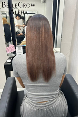 カット＋カラー