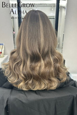 カット＋カラー