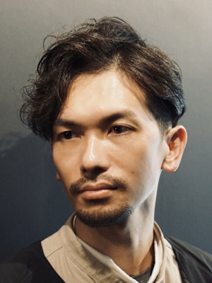 ラグジュアリーショート