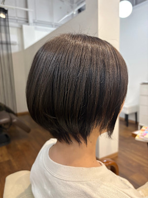 grace hair Lan×スタイル