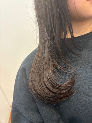 grace hair Lan×スタイル