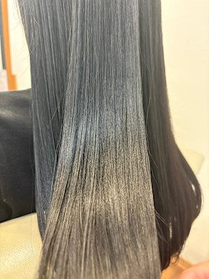 grace hair Lan×スタイル