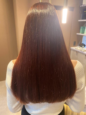 秋冬人気☆ボルドーカラー