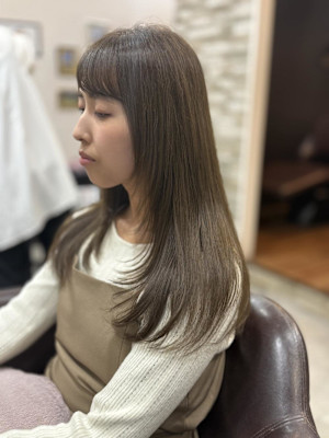 ロングレイヤーベース