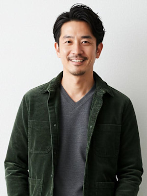 スマートビジネスカット