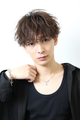 シャドウフェザーマッシュ