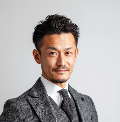 品良くキマる大人艶ショート