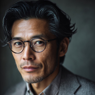 爽快スッキリ爽やかメンズショート